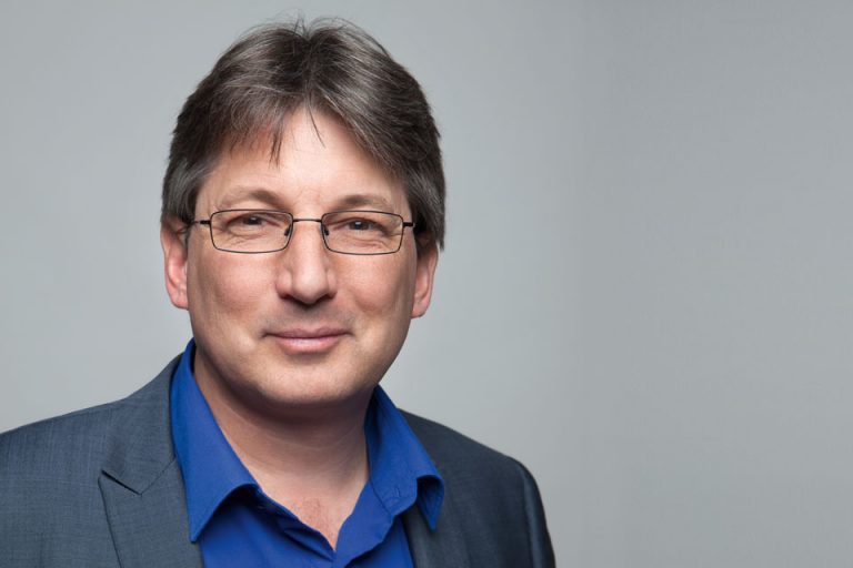 Bernd Veeser, Handwerksmeister, Vorstandsmitglied der Bürgervereine Mooswald und Zähringen sowie Gründungsmitglied Freiburg Lebenswert e.V.